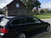 Bmw 320 - nuotraukos Nr. 3
