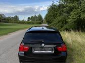 Bmw 320 - nuotraukos Nr. 4