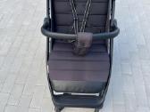 Carello Bravo Grey vežimėlis - nuotraukos Nr. 6