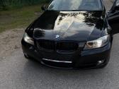 Bmw 320 - nuotraukos Nr. 13