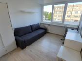 Išnuomuojamas studio tipo butas Jurbarko centre - nuotraukos Nr. 3