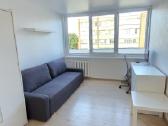 Išnuomuojamas studio tipo butas Jurbarko centre - nuotraukos Nr. 4