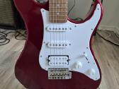 Elektrinė gitara „Yamaha Pacifica“ - nuotraukos Nr. 2