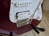 Elektrinė gitara „Yamaha Pacifica“ - nuotraukos Nr. 3