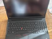 Lenovo Thinkpad E15 RAM 16gb - nuotraukos Nr. 2