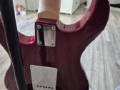 Elektrinė gitara „Yamaha Pacifica“ - nuotraukos Nr. 7