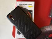 Naudotas Samsung Galaxy Xcover 7 Ee - nuotraukos Nr. 3