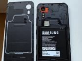 Naudotas Samsung Galaxy Xcover 7 Ee - nuotraukos Nr. 6