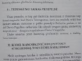 Perspėjimas iš užpasaulio - nuotraukos Nr. 5