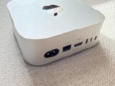 Apple Mac Mini M4 16gb RAM 256 GB SSD su garantija - nuotraukos Nr. 2