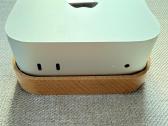 Apple Mac Mini M4 16gb RAM 256 GB SSD su garantija - nuotraukos Nr. 5