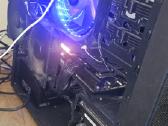 Galingas kompiuteris Rtx 3070, 32 GB Ddr5, Win10 - nuotraukos Nr. 2