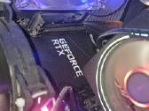 Galingas kompiuteris Rtx 3070, 32 GB Ddr5, Win10 - nuotraukos Nr. 3