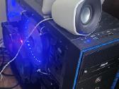 Galingas kompiuteris Rtx 3070, 32 GB Ddr5, Win10 - nuotraukos Nr. 4