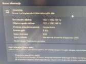 Samsung Odyssey G3 S24ag300nr 24" 144hz - nuotraukos Nr. 6