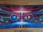 Elo 1977 "Out Of The Blue" 2 Lp - nuotraukos Nr. 2