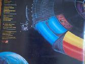 Elo 1977 "Out Of The Blue" 2 Lp - nuotraukos Nr. 3