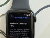 Apple iwatch Se 40mm - nuotraukos Nr. 3