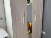 Ikea spinta - nuotraukos Nr. 2