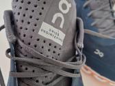 Šveicarų firmos On running bateliai - nuotraukos Nr. 3