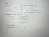 Laptopas Dell Latitude 5480 - nuotraukos Nr. 4