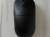 Atk A9 Air Black - nuotraukos Nr. 2