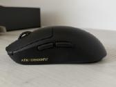 Atk A9 Air Black - nuotraukos Nr. 4