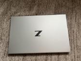 Hp Zbook Create G7 i7 Rtx - nuotraukos Nr. 8