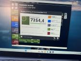 Hp Zbook Create G7 i7 Rtx - nuotraukos Nr. 11