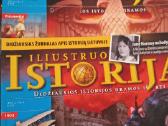 Iliustruotoji Istorija 2012-2021 m 5 vnt - nuotraukos Nr. 2