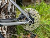 MTB Scott Scale 965 - nuotraukos Nr. 10