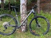 MTB Scott Scale 965 - nuotraukos Nr. 3