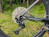 MTB Scott Scale 965 - nuotraukos Nr. 12