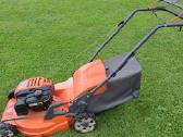 Husqvarna Lc 253s vejapjove / zoliapjove - nuotraukos Nr. 2