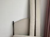 Lova Ikea 90x200 - nuotraukos Nr. 8