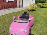 Parduodame Fiat ir triratuka. - nuotraukos Nr. 2