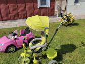 Parduodame Fiat ir triratuka. - nuotraukos Nr. 8