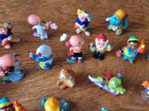 Kinder surprise figūros senos - nuotraukos Nr. 2