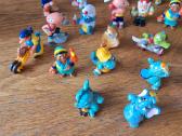 Kinder surprise figūros senos - nuotraukos Nr. 4