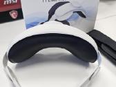 Oculus Quest 2 ir Meta Quest 3 Strap - nuotraukos Nr. 3