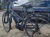 Velodeville bosch! du dviračiai - nuotraukos Nr. 5