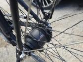 Velodeville bosch! du dviračiai - nuotraukos Nr. 9