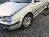 Parduodu VW golf - nuotraukos Nr. 5