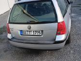 Parduodu VW golf - nuotraukos Nr. 7
