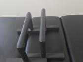 Parallel bars - nuotraukos Nr. 2