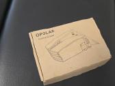 Opolar Laptop Cooler with Temperature Display - nuotraukos Nr. 2