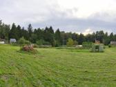 Du besiribojantys sklypai - nuotraukos Nr. 12