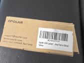 Opolar Laptop Cooler with Temperature Display - nuotraukos Nr. 3