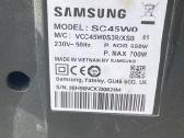 Samsung Air Track dulkių siurblys - nuotraukos Nr. 8