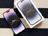 iPhone 14 Pro 128gb - nuotraukos Nr. 2